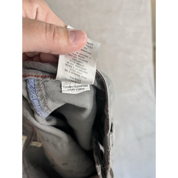 Toad & Co Touchstone Camp Shorts Womens Size 10 Gorpcore Modest Outdoors - Picture 6 of 9